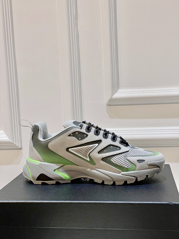 ルイヴィトン靴細部ディテール